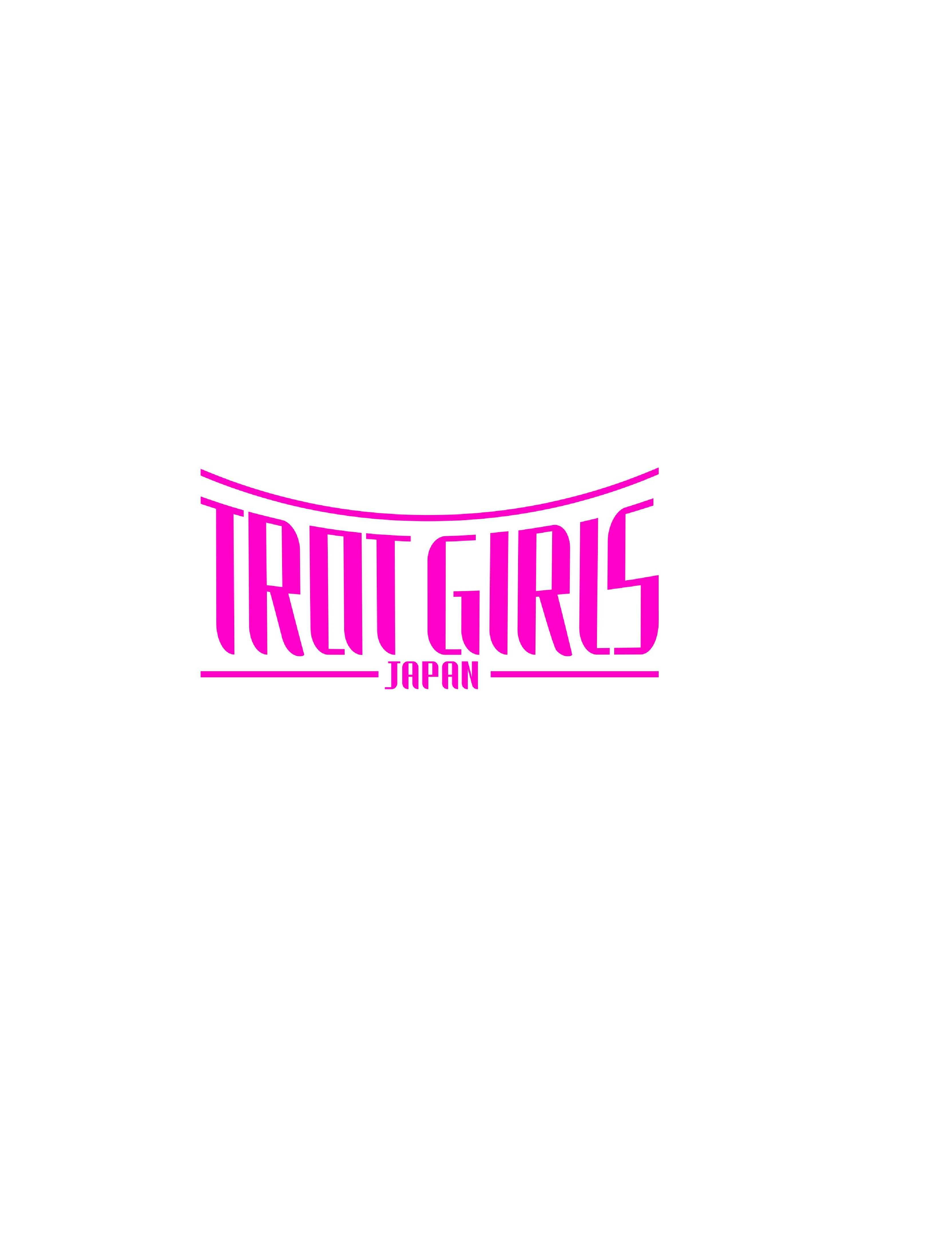 Trot_girls_japan